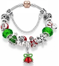 Bracciale Pandora S925 Argento