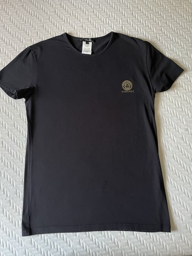 Shirt versace uomo - t,