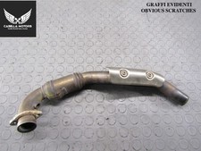 COLLETTORE SCARICO TERMINALE