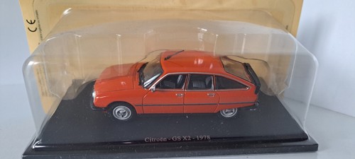 Citroen 1978 universal - citroen, gs