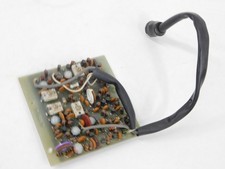 Drake 4-NB Noise Blanker per ricevitore radioamatore R-4C (funziona bene)