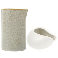  Lattiera Ceramica Bricco