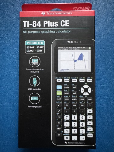 Texas instruments plus - texas,