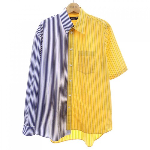 Autentica camicia balenciaga - autentica,