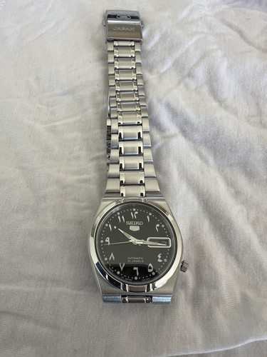 Orologio uomo seiko - orologio,