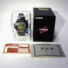 Casio G-SHOCK DW-5900 Raro