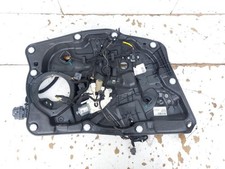 00520679690 SISTEMA ALZACRISTALLO PORTA ANTERIORE SX FIAT 500X (334) 1.6 B 16V M