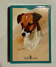 Mazzo di carte da gioco Jack
