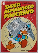 SUPER ALMANACCO PAPERINO N.27