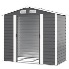 Outsunny capanno giardino - outsunny, da