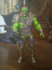 Motuc Karatti Masters Figure 