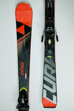 Sci Fischer The Curv Pro Grip Walk Carver 150 cm + Fischer Z 11 GW (PE111)