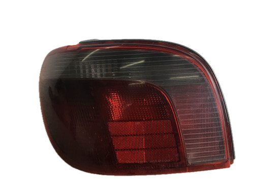 Fanale faro stop luce - stop,
