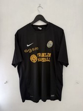 Maglia calcio originale XXL