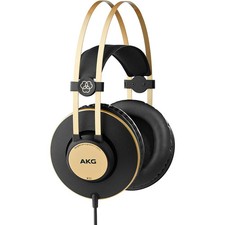 AKG K92 Closed Back Headphones