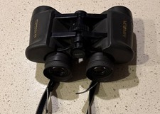 Minolta Standard XL 7X35 W grandangolare funzionante necessita di coppe occhi nuove