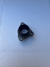 Flangia Scarico Ktm 625 640 660 Collettore Scarico Exhaust