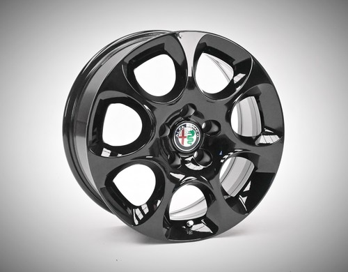 Cerchi lega alfa romeo - alfa,