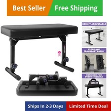 Sgabello Musica Panca