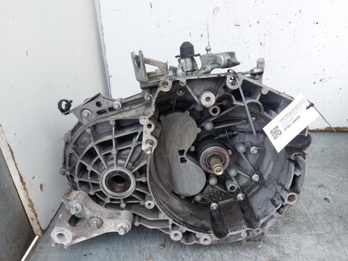 55257894 cambio manuale - manuale, 6m
