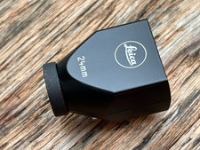 Mirino Leica M 24mm. 12026