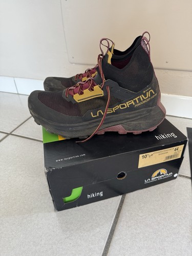 Scarpe trail running uomo - running,