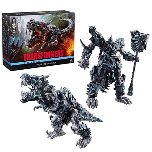 Transformers studio series age - studio,