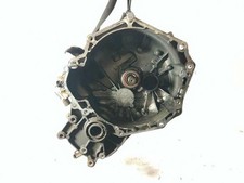 Cambio Manuale Opel Meriva 1.7