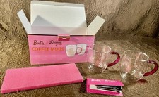 Barbie Dream House x Dragon