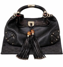 Gucci Indy Borsa Hobo Grande