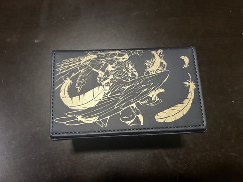 Deckbox tri brigata - deckbox,