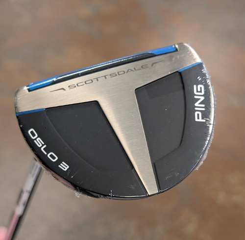2025 ping scottsdale oslo - ping,