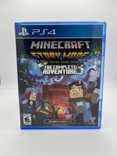 Minecraft: Story Mode