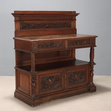 Credenza Antica Stile