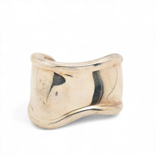 Bracciale tiffany elsa peretti - bracciale,