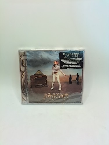 Röyksopp the understanding - röyksopp:,