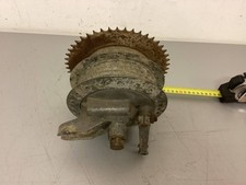 mozzo posteriore D. 125 usato gilera 150 epoca 