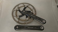 BIANCHI - Carbon Road Crankset