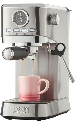Macchina caffè espresso - caffè, 20
