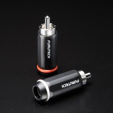 2 x connettore RCA Furutech