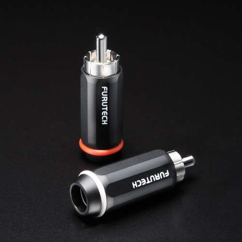 Connettore rca furutech - x,