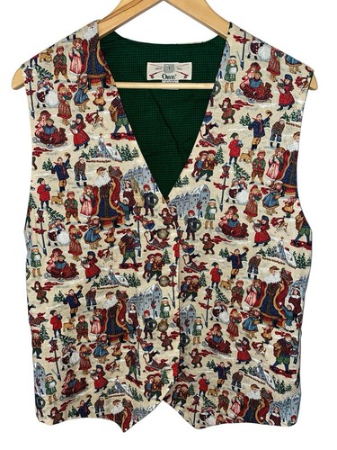 Gilet natalizio donna - , orvis