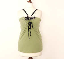 Top vintage y2k Fornarina taglia M