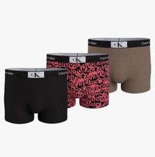 Calvin Klein Boxer Uomo