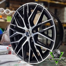 IGP KIT 4 Cerchi In Lega 18"