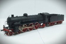 1:87 HO Fulgurex KMJ