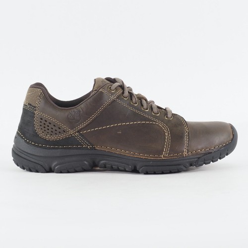 Scarpe casual stringate