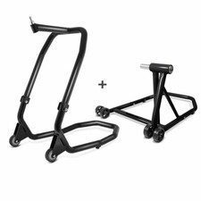 Kit cavalletto montaggio +