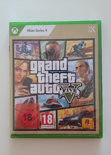 Grand theft auto xbox series - theft,