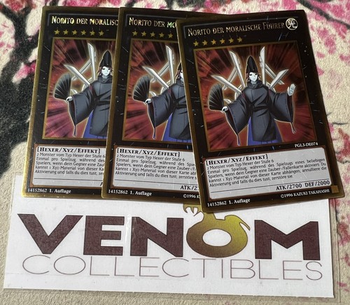 Tedesco norito il - (m/nm), *tedesco*